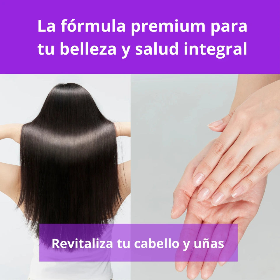 Bio Péptidos de Colágeno RENOVA EN SACHET