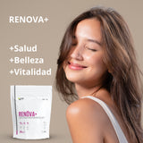 Bio Péptidos de Colágeno RENOVA EN SACHET