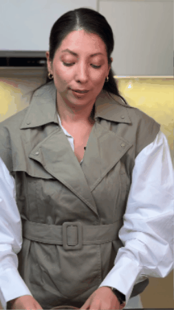 Bio Péptidos de Colágeno RENOVA EN SACHET